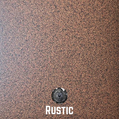 Rustic