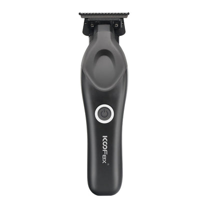 KOOFEX BRUSHLESS TRIMMER KF-6387 - BLACK EDITION