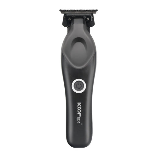 KOOFEX BRUSHLESS TRIMMER KF-6387 - BLACK EDITION