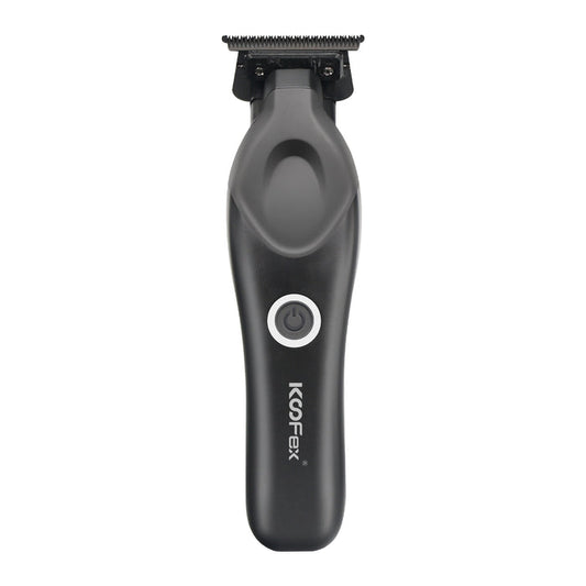 KOOFEX BRUSHLESS TRIMMER KF-6387 - BLACK EDITION