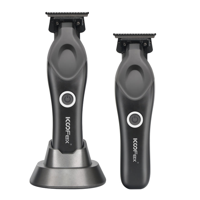 KOOFEX BRUSHLESS TRIMMER KF-6387 - BLACK EDITION