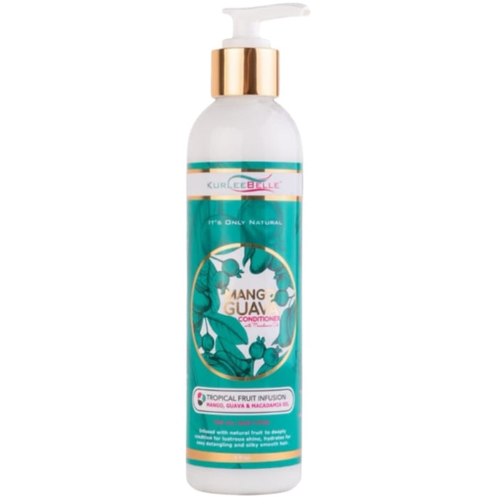 Kurlee Belle Mango Guava Conditioner