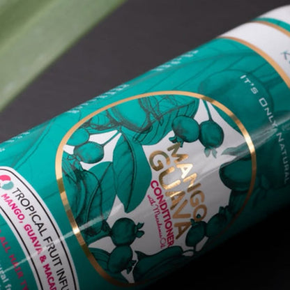 Kurlee Belle Mango Guava Conditioner