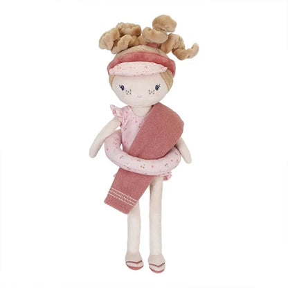 Produktansicht 6: Kuschelpuppe Mila zum Kuscheln und Spielen