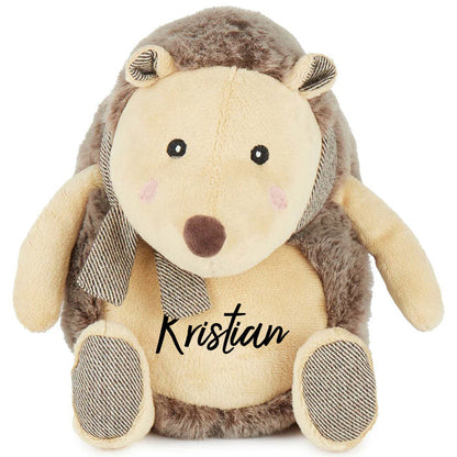 Bieco Kuscheltier Igel Piksi aus Polyester