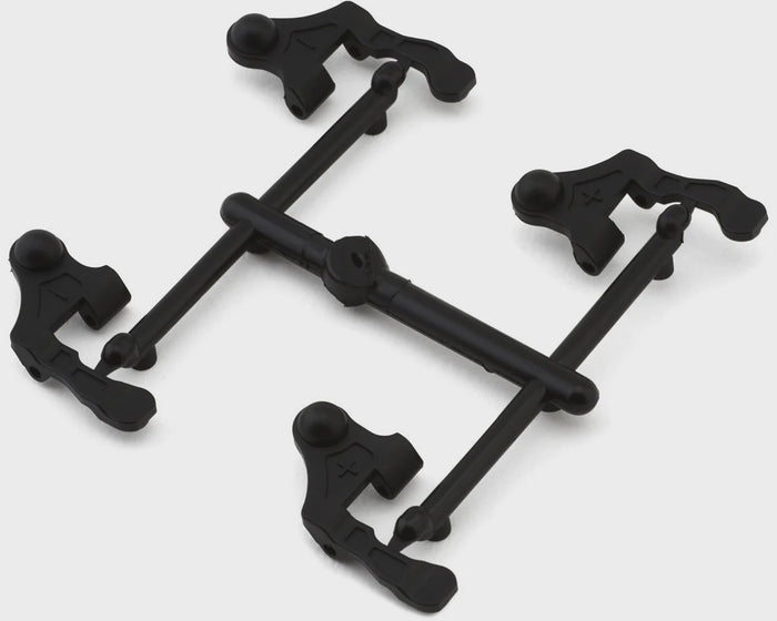 KYOMZW703 Kyosho MR-04 Caster Setting Upper Arm Set