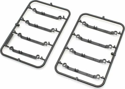 Setting Tie Rod Set (MR-04)