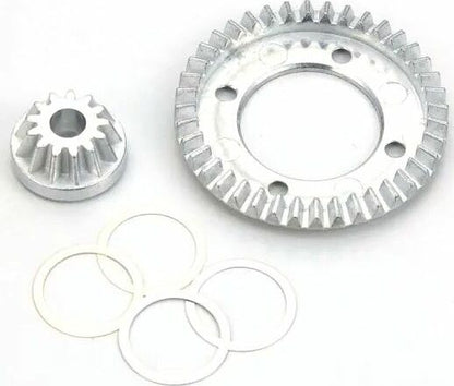 Ring Gear Set (40T)