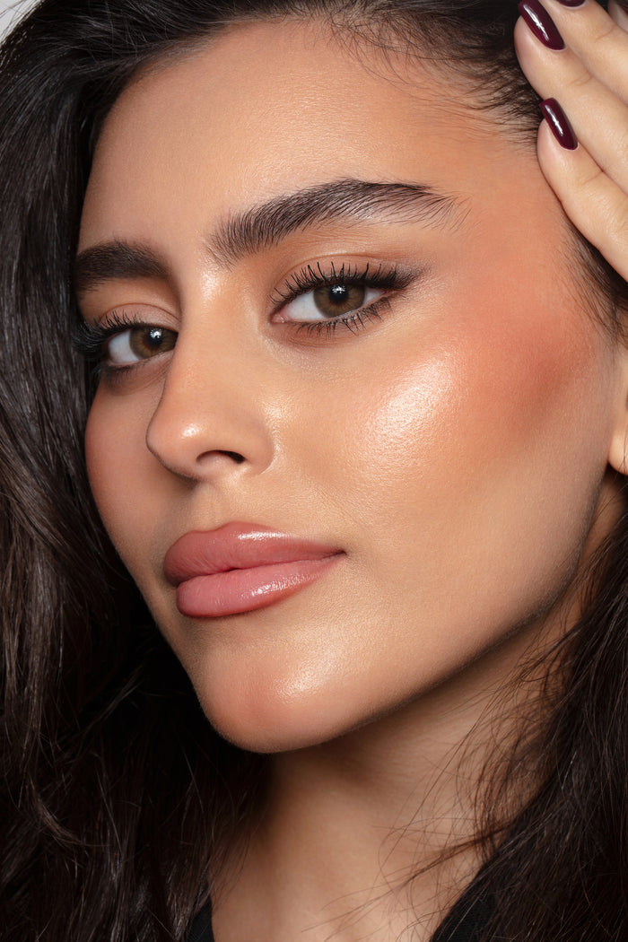 La Bali – Brownish Green Lenses Without Power