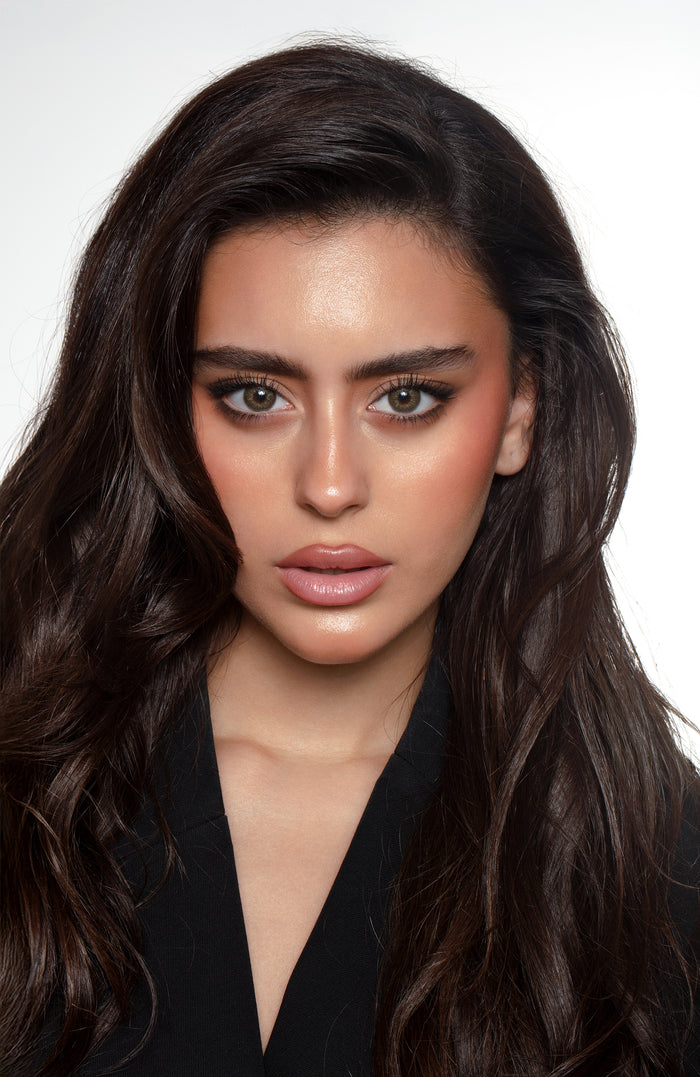 La Marrakech – Light Green Lenses Without Power
