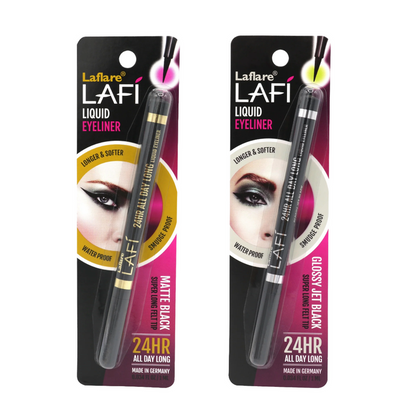 Lafi Liquid Eyeliner