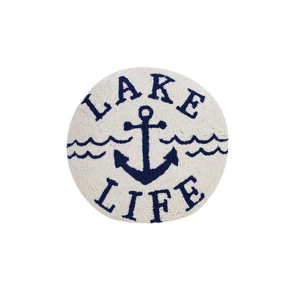 lake pillows on barquegifts.com