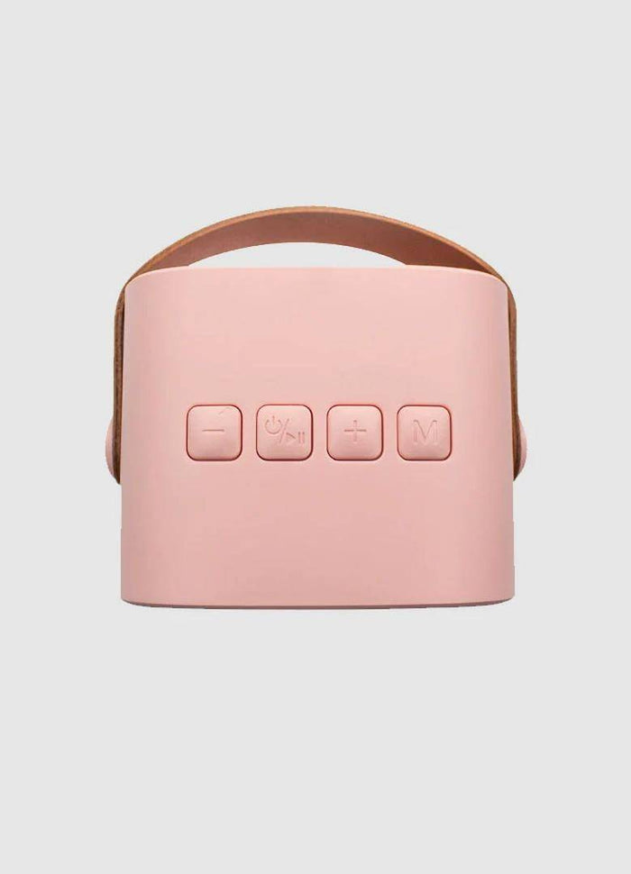 Lalarma Karaoke-Set Rose – Produktansicht