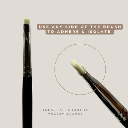 Lamitta Laminator Slide Lash Lift Brush - The Beauty House Shop