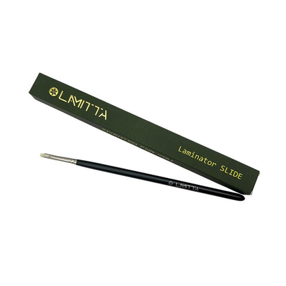 Lamitta Laminator Slide Lash Lift Brush - The Beauty House Shop