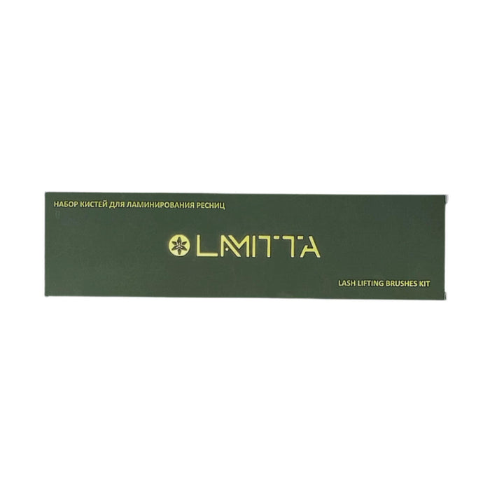 Lamitta Lash Lift Brush Kit - The Beauty House Shop