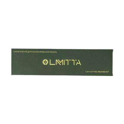 Lamitta Lash Lift Brush Kit - The Beauty House Shop