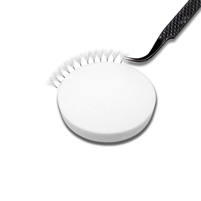 Practice Sponge for Eyelash Extensions Application