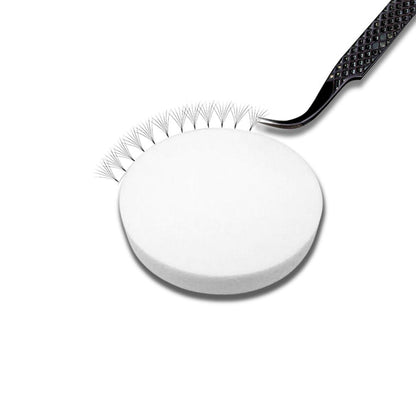 Practice Sponge for Eyelash Extensions Application