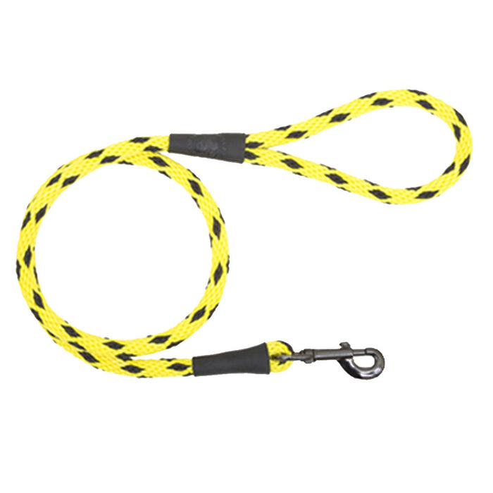 Black Ice Yellow