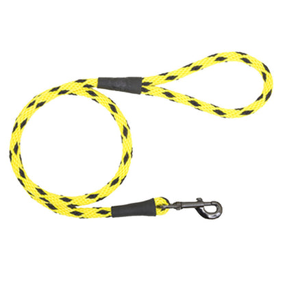 Black Ice Yellow