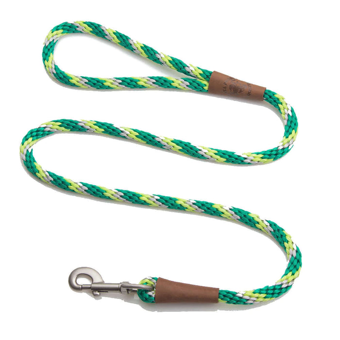 Large Snap Leash 1/2" x 6'