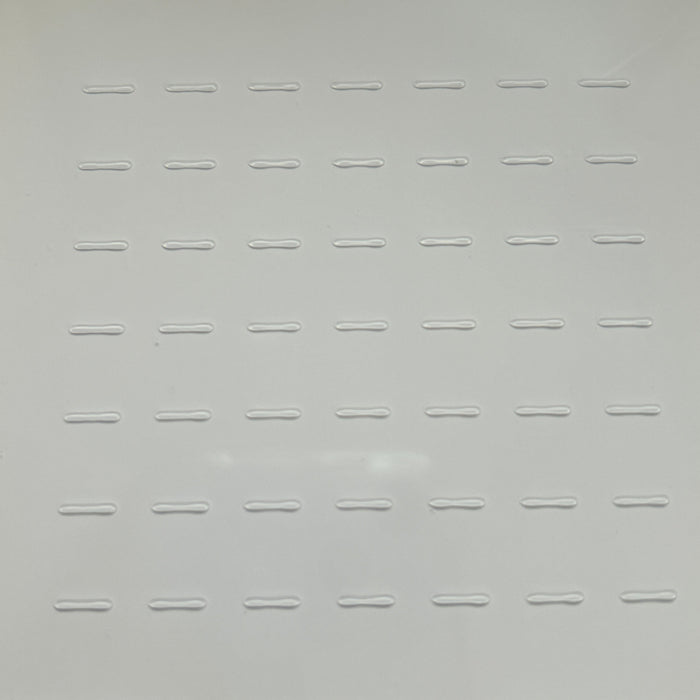 Lash Adhesive Strips - Clear