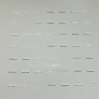Lash Adhesive Strips - Clear