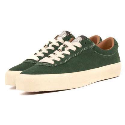 Last Resort AB - VM001 - Lo -  Suede (Elm Green/White) *SALE