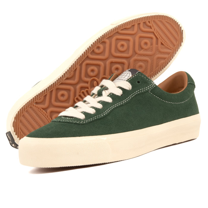 Last Resort AB - VM001 - Lo -  Suede (Elm Green/White) *SALE