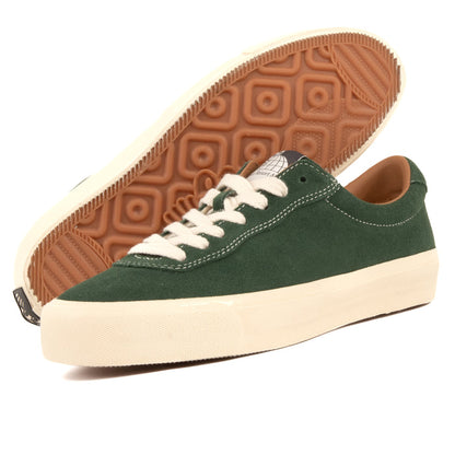 Last Resort AB - VM001 - Lo -  Suede (Elm Green/White) *SALE
