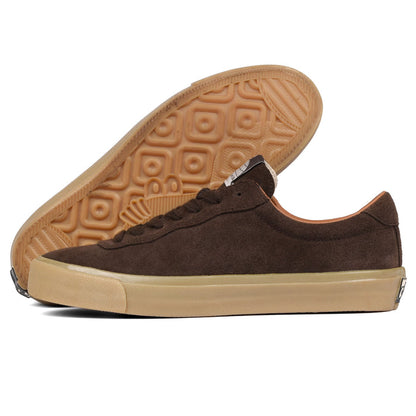 Last Resort AB - VM001 Suede (Choco. Brown/Gum) *SALE