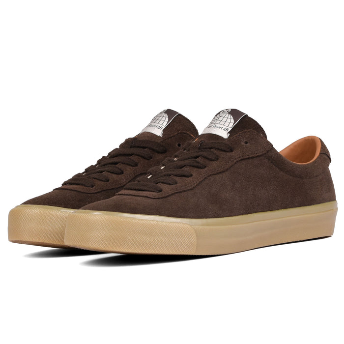 Last Resort AB - VM001 Suede (Choco. Brown/Gum) *SALE