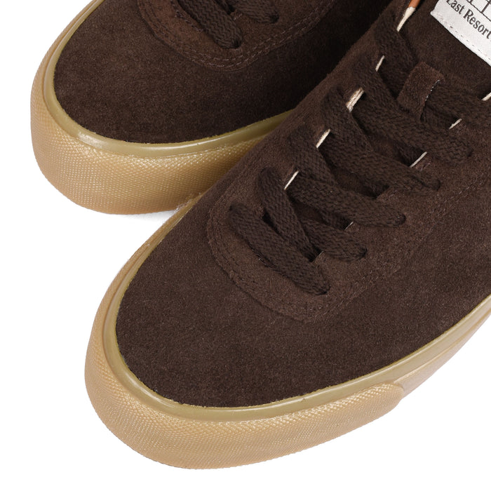 Last Resort AB - VM001 Suede (Choco. Brown/Gum) *SALE