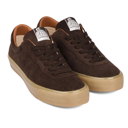 Last Resort AB - VM001 Suede (Choco. Brown/Gum) *SALE