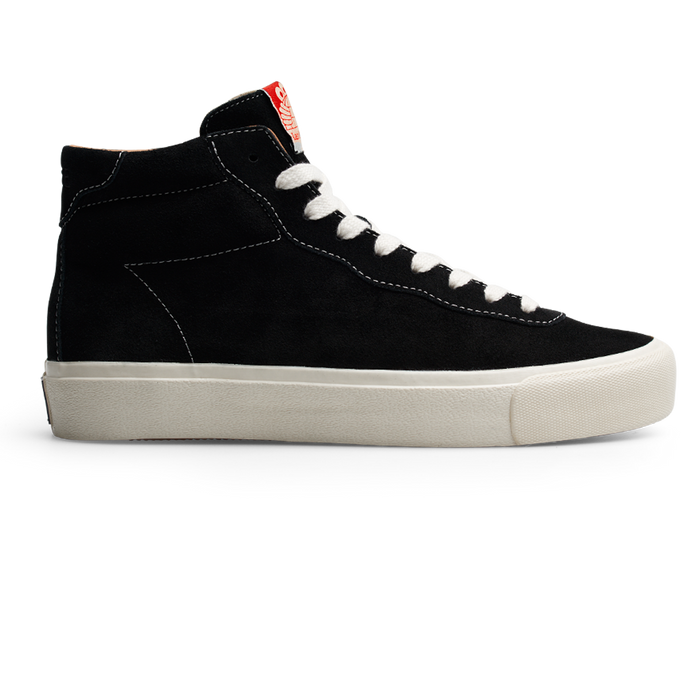 Last Resort AB - VM001 Suede Hi (Black/White)