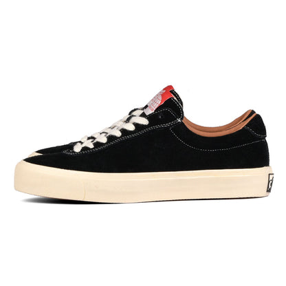 Last Resort AB - VM001 Suede Lo (Black/White)