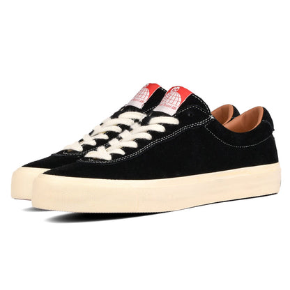 Last Resort AB - VM001 Suede Lo (Black/White)