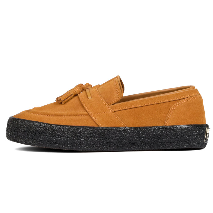 Last Resort AB - VM005 Suede (Golden Brown/Black) *SALE