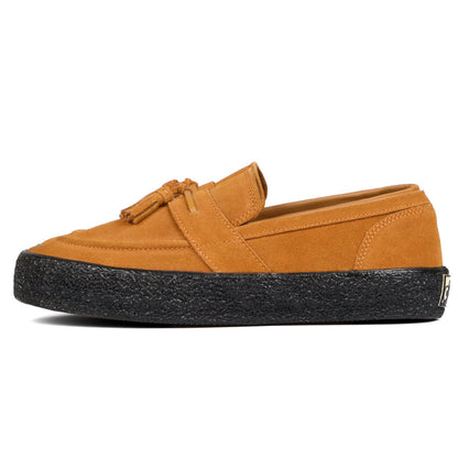 Last Resort AB - VM005 Suede (Golden Brown/Black) *SALE