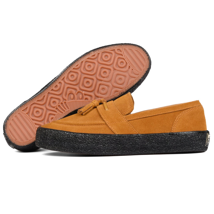 Last Resort AB - VM005 Suede (Golden Brown/Black) *SALE