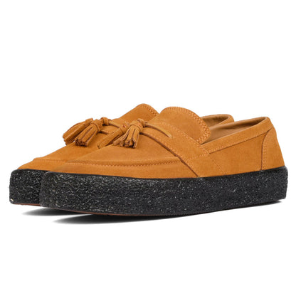 Last Resort AB - VM005 Suede (Golden Brown/Black) *SALE