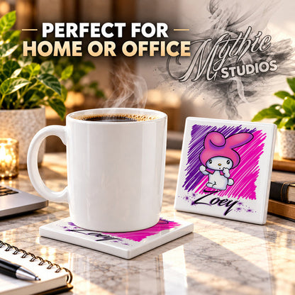 Mythic LB005 COASTERS PT03