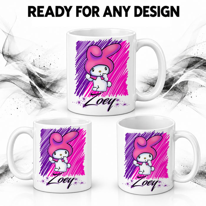 Mythic LB005 COFFEEMUG PT01