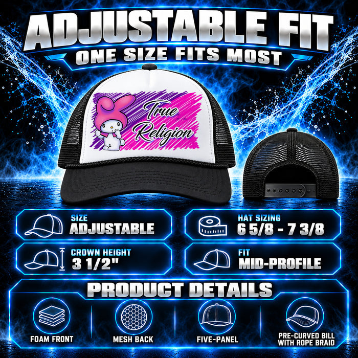 MYTHIC-HATS-V1 LB005 PT04