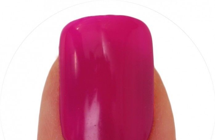 LeChat Dare to Wear Manicure Nail Polish - 3 Hot Pink Shades