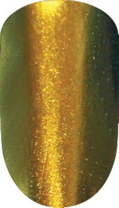 LeChat Dare to Wear METALLUX Regular Nail Polish