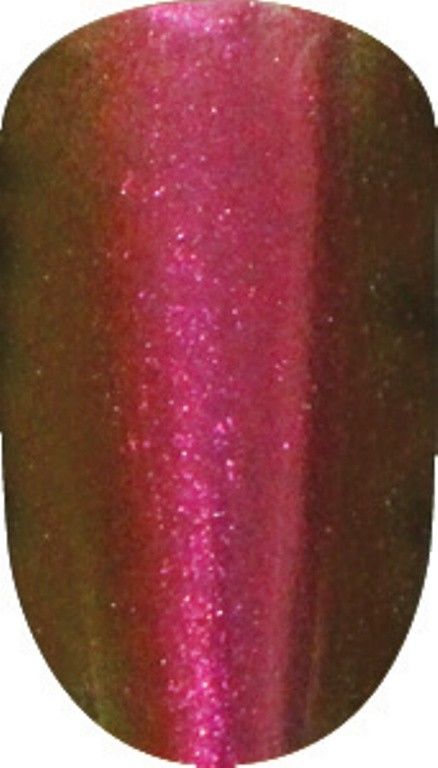 LeChat Dare to Wear METALLUX Regular Nail Polish