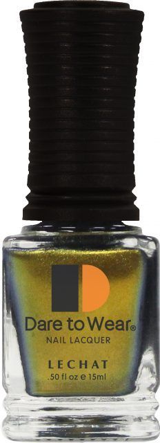 LeChat Dare to Wear METALLUX Regular Nail Polish