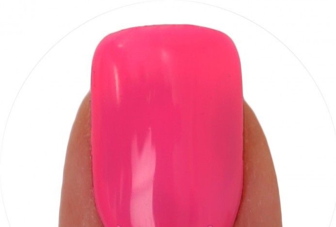 Shocking Pink